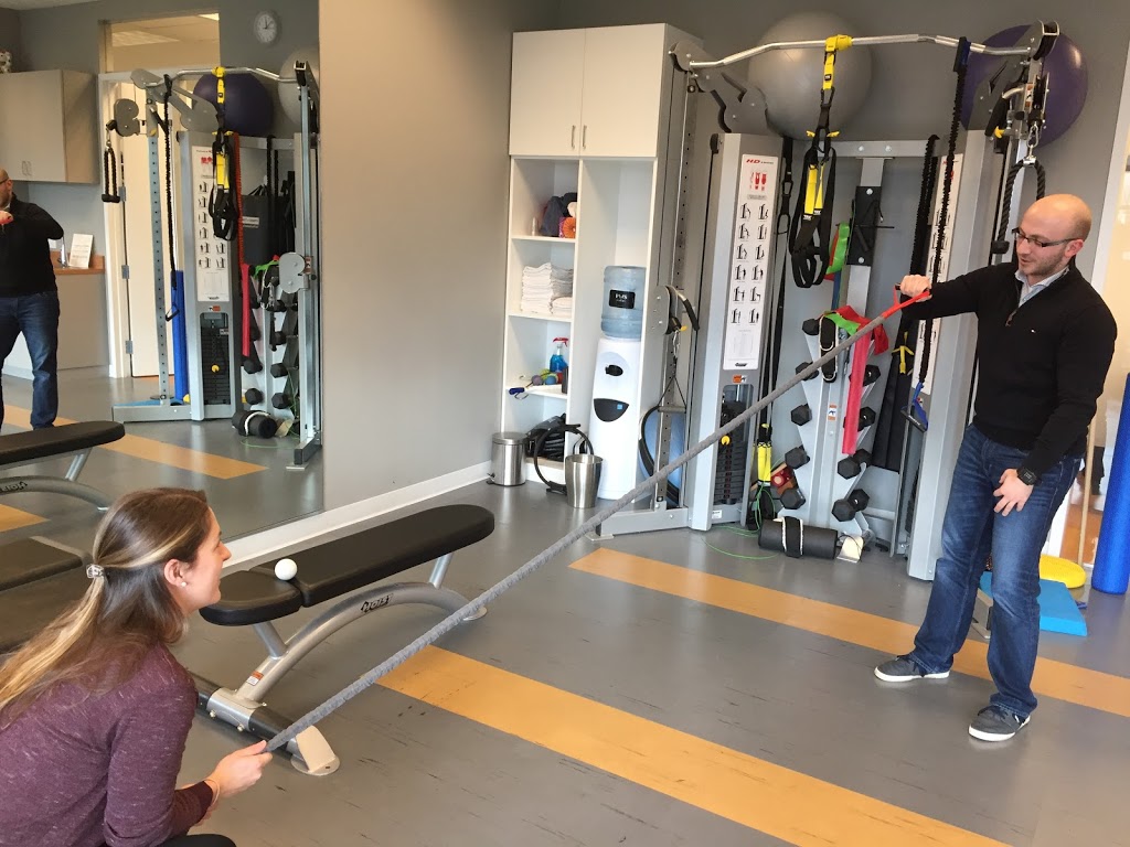 INSYNC PHYSIO Vancouver | 4088 Cambie St #102, Vancouver, BC V5Z 2X8, Canada | Phone: (604) 566-9716