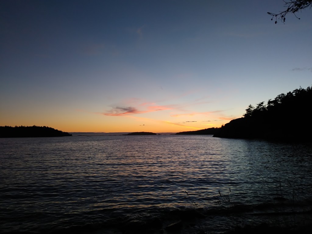 Mackaye Harbor boat launch | Norman Rd, Lopez Island, WA 98261, USA