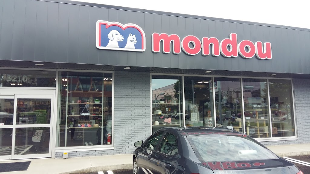 Mondou | 3210 Chemin des Quatre-Bourgeois, Québec, QC G1W 2K8, Canada | Phone: (418) 658-7130