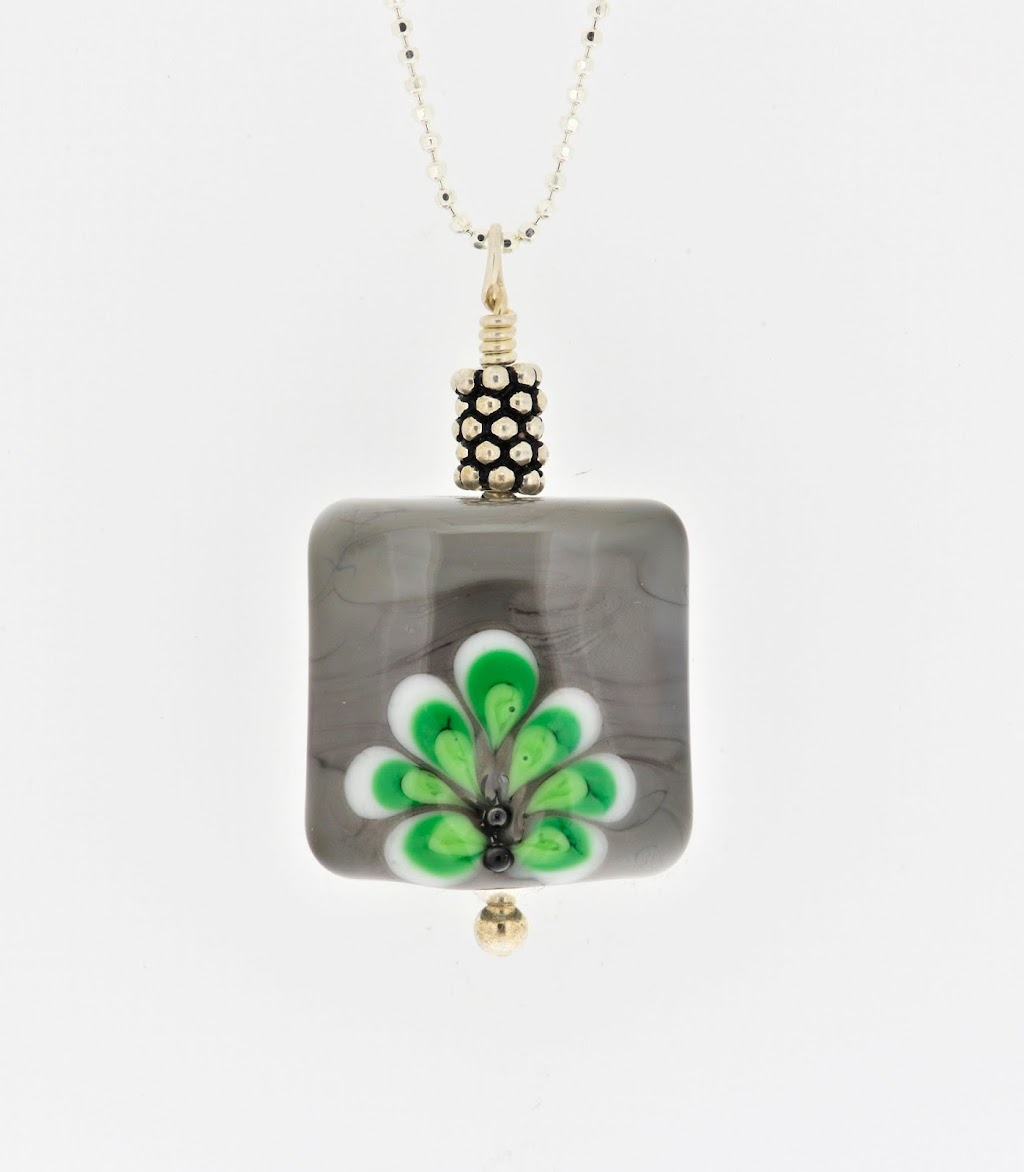 Touch Of Glass | 26 Brock St S, Hamilton, ON L9H 3G7, Canada | Phone: (905) 906-7187