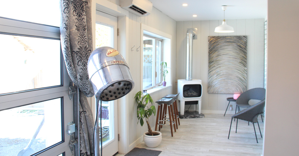 Remedy Salon | 95 S Shore Rd, Lake Cowichan, BC V0R 2G0, Canada | Phone: (250) 932-1101