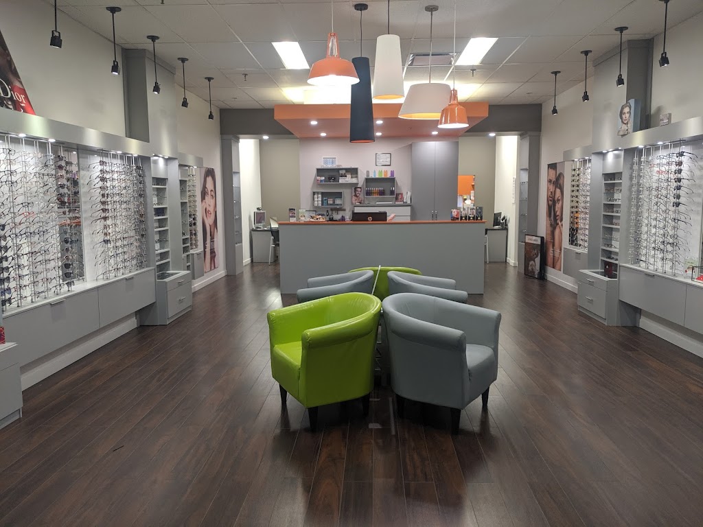 Séguin Richard, ood | Centre Visuel D.R. Brossard | 60-7400 Bd Taschereau, Brossard, QC J4W 1M9, Canada | Phone: (450) 671-5433