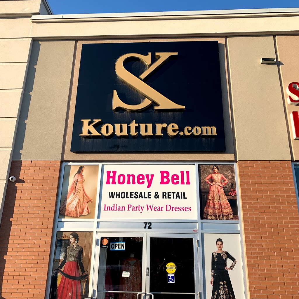 Honey Bell INC Wholesale & Retail | Brampton, ON L6S 0E7, Canada | Phone: (365) 777-8622