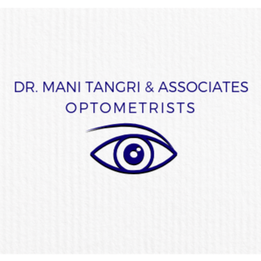 Dr. Mani Tangri & Associates, Optometrists | 115 Vermillion Rd. #120B, Winnipeg, MB R2J 4A9, Canada | Phone: (204) 257-9990