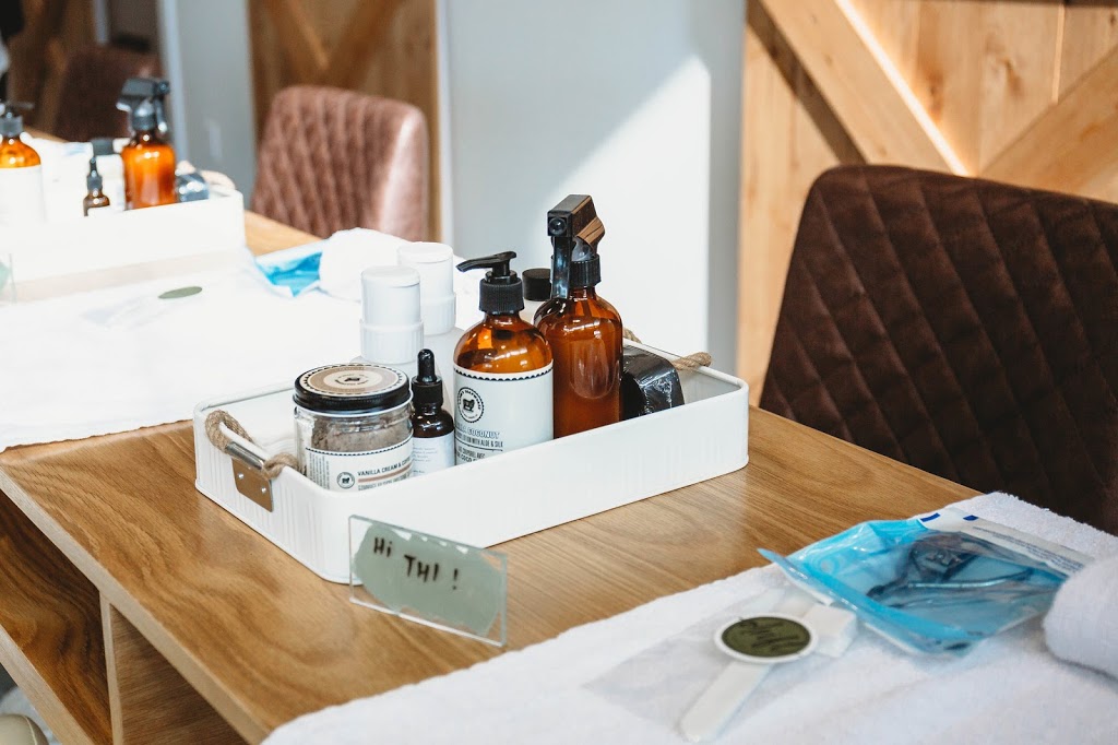 Drift Luxury Nail Bar | 8400 Blackfoot Trail SE Unit 108, Calgary, AB T2J 7E1, Canada | Phone: (403) 301-0888