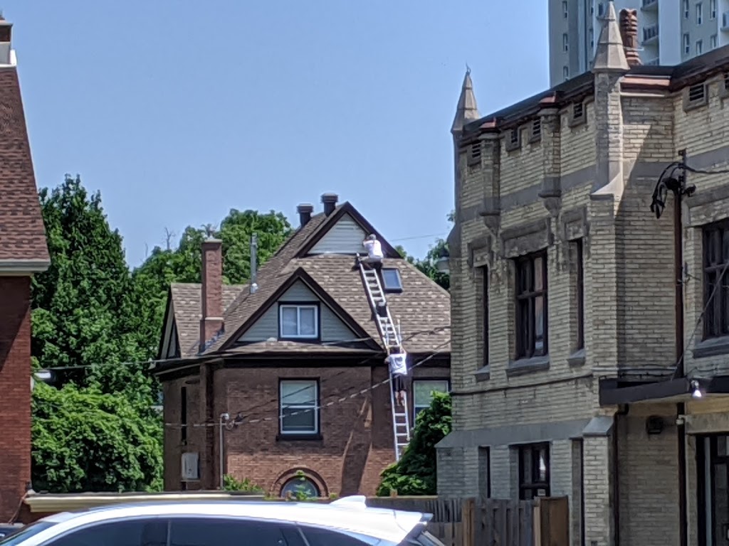 Lutherwood - Safe Haven Youth Services | 41 Weber St W, Kitchener, ON N2H 4Z1, Canada | Phone: (519) 749-1450