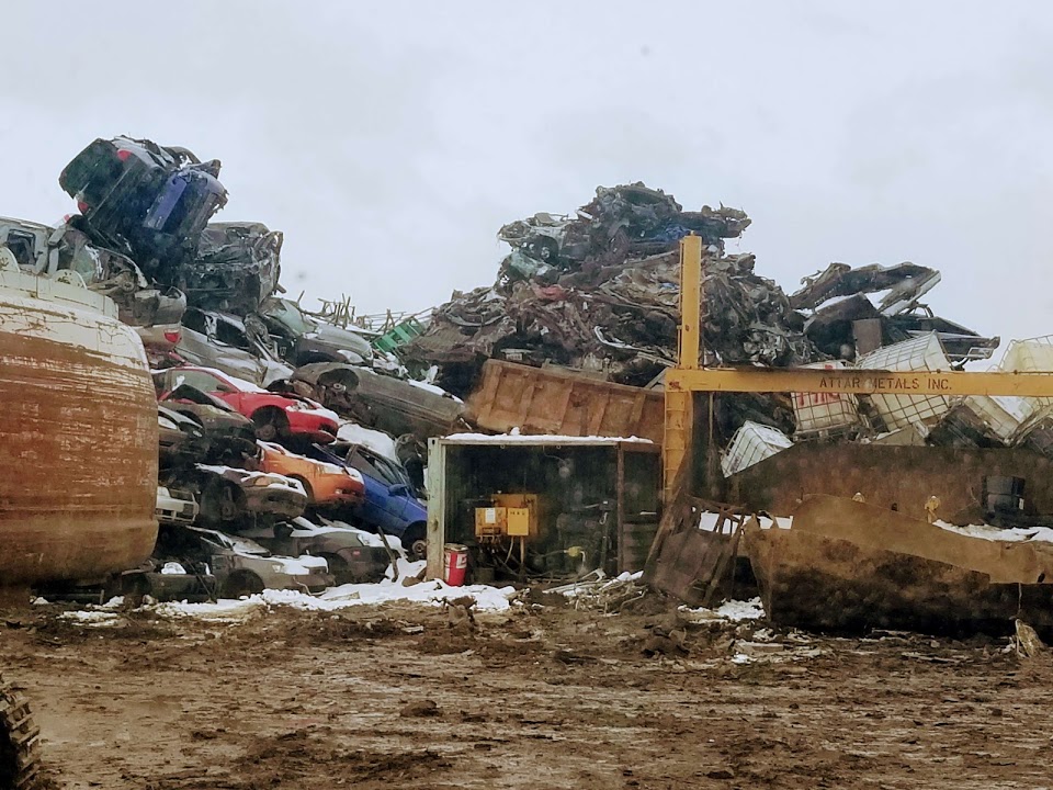 Punjabi Junk Car Removal | 2070 Steeles Ave E Unit 8, Brampton, ON L6T 1A7, Canada | Phone: (416) 856-1294
