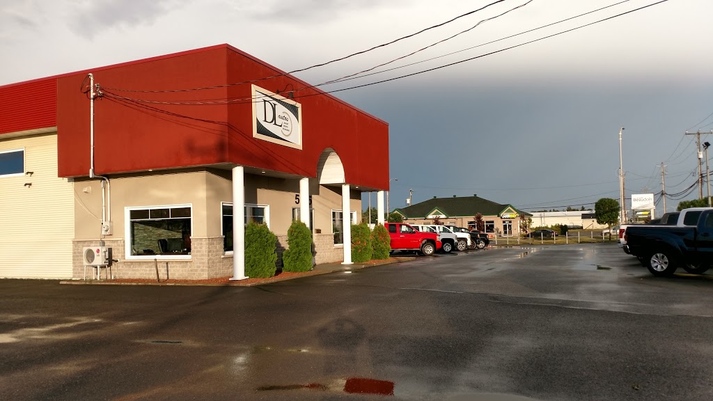 D l Auto Inc | 575 Rte du Président Kennedy, Pintendre, QC G6C 1J9, Canada | Phone: (418) 833-3199