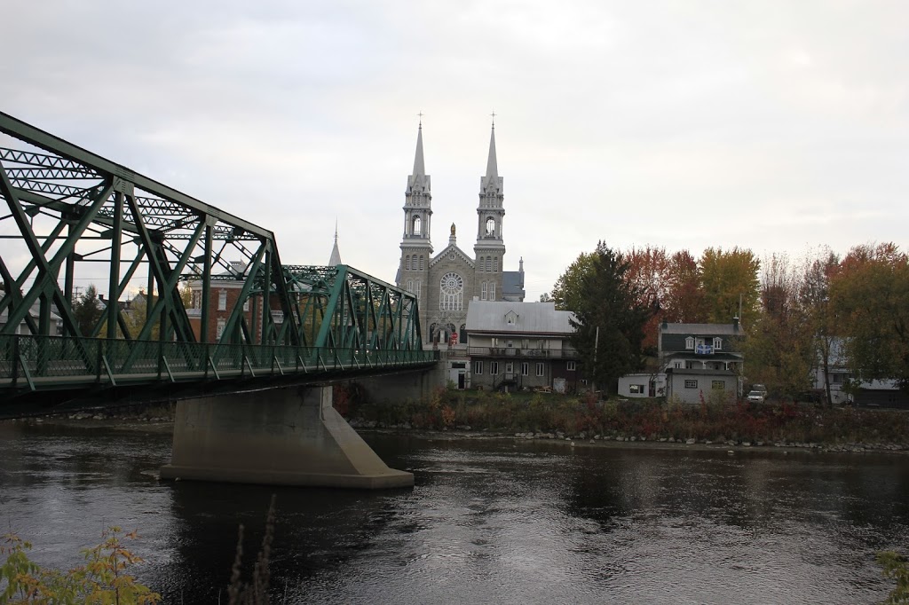 Chiropratique St-Casimir | 110 Place de lÉglise, Saint-Casimir, QC G0A 3L0, Canada | Phone: (418) 339-4070