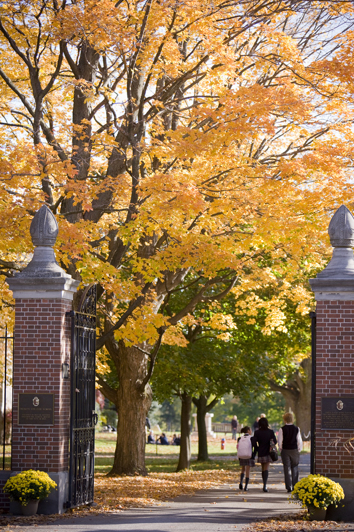 Trinity College School | 55 Deblaquire St N, Port Hope, ON L1A 4K7, Canada | Phone: (905) 885-3217