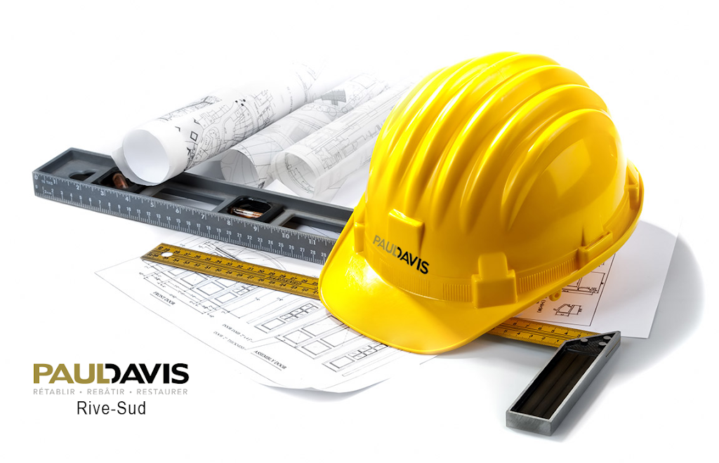 Paul Davis Rive-Sud Spécialiste Après Sinistre | 3600 1re Rue, Saint-Hubert, QC J3Y 8Y5, Canada | Phone: (450) 692-2700