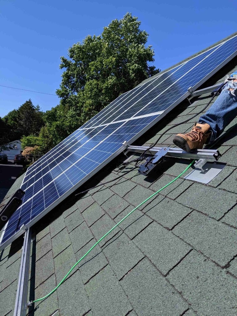 Stanton Solar Power Inc | 12485 Sunrise Trail, Havre Boucher, NS B0H 1P0, Canada | Phone: (902) 410-6406