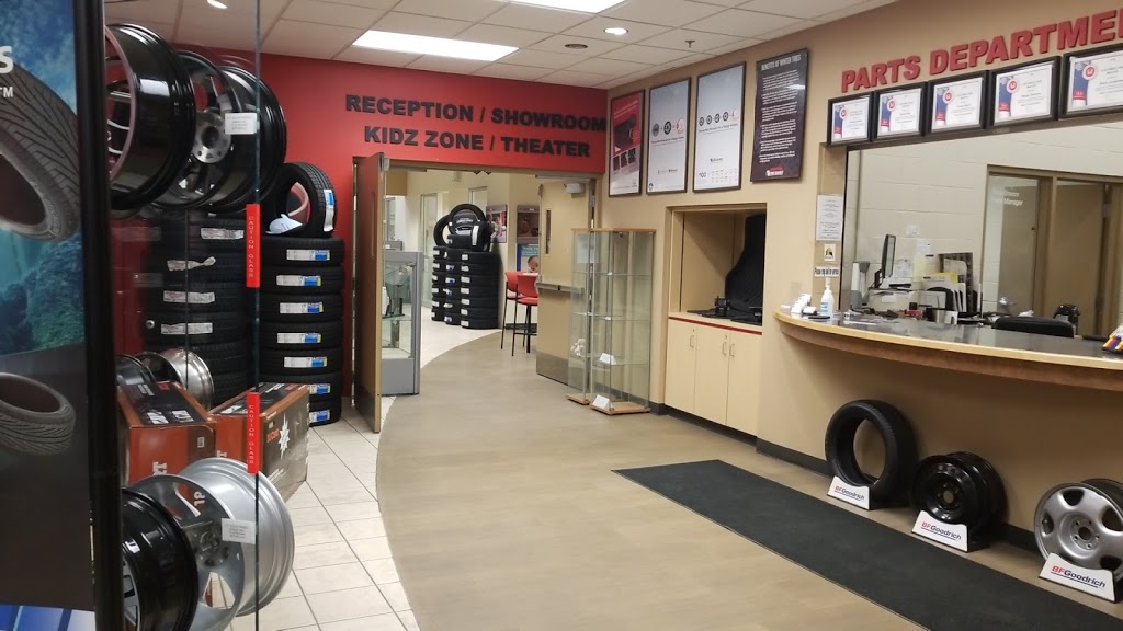 Calgary Honda | 11700 Lake Fraser Dr SE, Calgary, AB T2J 7J5, Canada | Phone: (403) 253-6531