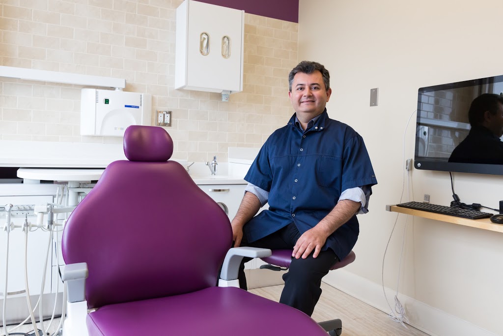 Upper Hunt Club Dental Centre | 1480 Hunt Club Rd, Ottawa, ON K1T 1M6, Canada | Phone: (613) 733-2703