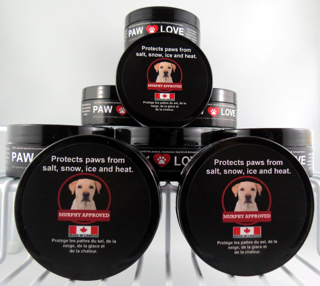 Paw Love | 1 First St suite 220, Collingwood, ON L9Y 1A1, Canada | Phone: (800) 295-8561