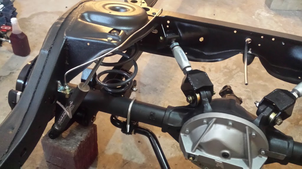 Bent 8 Customs | Box 77, Site 430 , RR4, Stony Plain, AB T7Z 1X4, Canada | Phone: (780) 932-2810