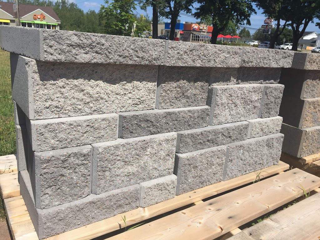 C&U Belliveau Concrete Products Ltd | 615 Main St, Shediac, NB E4P 2C6, Canada | Phone: (506) 532-3552
