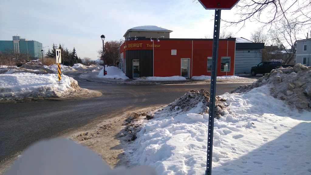 Beirut Boulangerie Et Traiteur | 269 Rue Laramée, Gatineau, QC J8Y 2Z7, Canada | Phone: (819) 778-3532