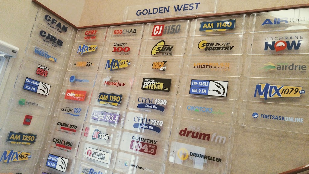 Golden West Broadcasting Ltd. | 125 Centre Ave E, Altona, MB R0G 0B0, Canada | Phone: (204) 324-6464