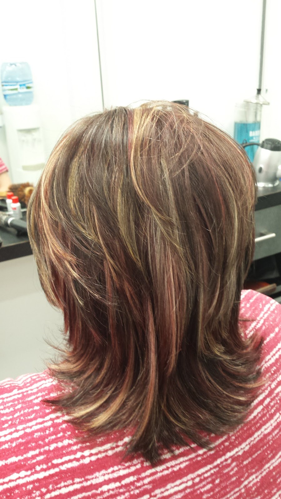 Salon Mirage | 84 Lynden Rd, Brantford, ON N3R 6B8, Canada | Phone: (519) 759-8790