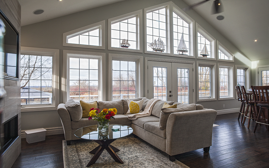 Alair Homes Aurora Newmarket | 67 Industrial Pkwy N, Aurora, ON L4G 4C4, Canada | Phone: (647) 792-6597