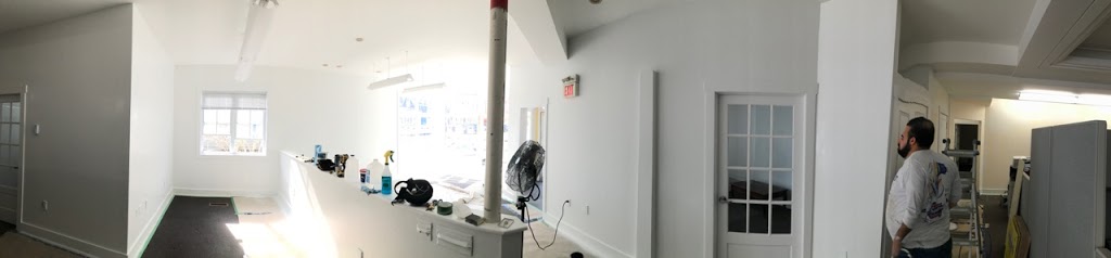 Starfish Painters | 5 Pleasant St Mailing address below 6425 Hwy 3 Box 71, Western Shore,NS B0J3M0, Chester, NS B0J 1J0, Canada | Phone: (902) 277-2054