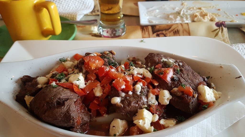 Olive Tree Restaurant & Blacktop Diner | Hwy 12 Before Petrofka Bridge, Saskatoon, SK S0K 4R0, Canada | Phone: (306) 945-5551