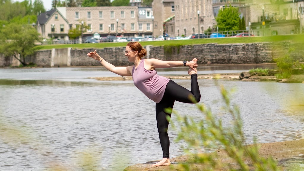 Sweet Pea Yoga & Wellness | 144 Salisbury Dr, Denfield, ON N0M 1P0, Canada | Phone: (519) 476-5714