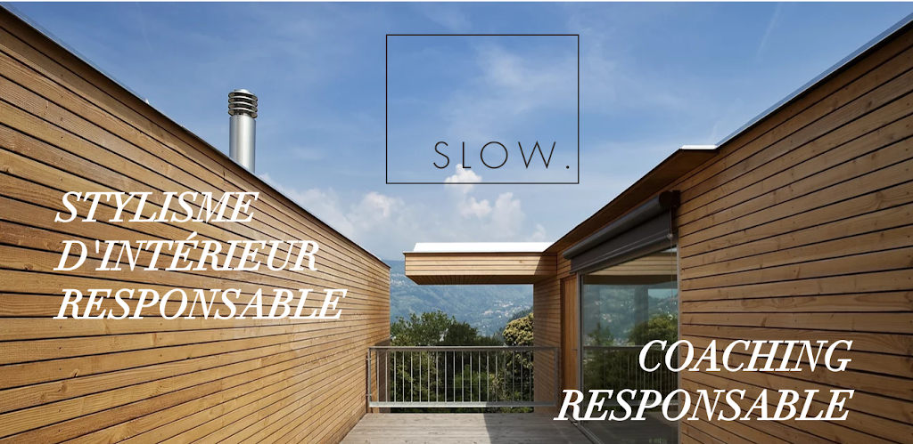 SLOW. Interieur | 485 Chem. Fogarty A, Val-des-Monts, QC J8N 7S4, Canada | Phone: (873) 455-2686