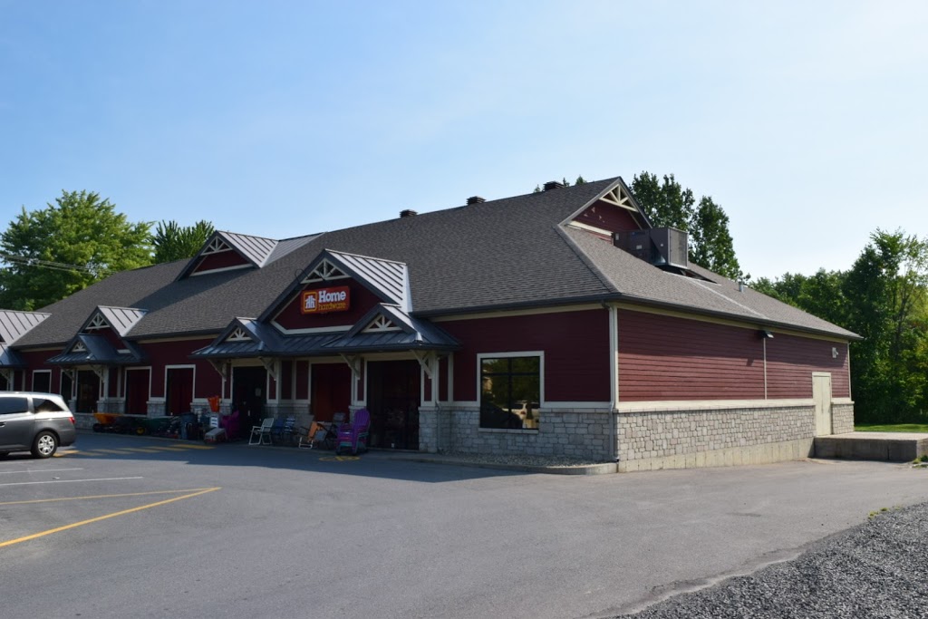 Quincaillerie St-Lazare | 1704 Chemin Ste Angélique, Saint-Lazare, QC J7T 2X8, Canada | Phone: (450) 455-8109
