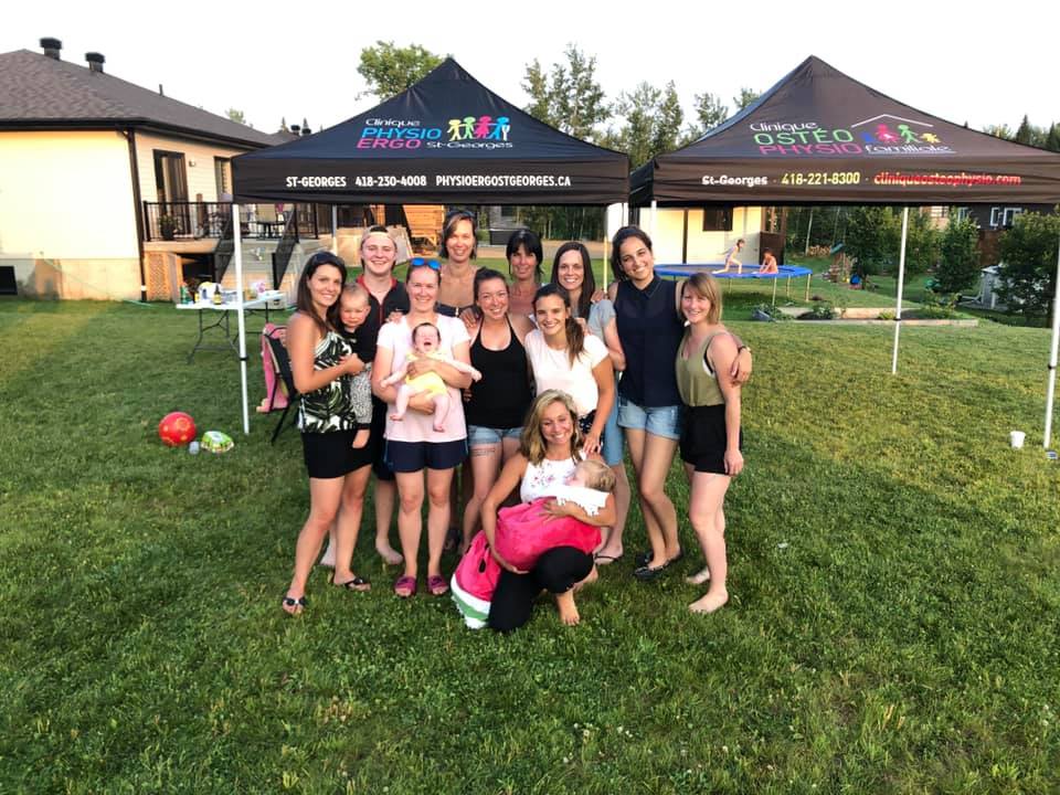 Clinique Ostéo-Physio Familiale | 17136 Boulevard Lacroix, Saint-Georges, QC G5Y 8G9, Canada | Phone: (418) 221-8300