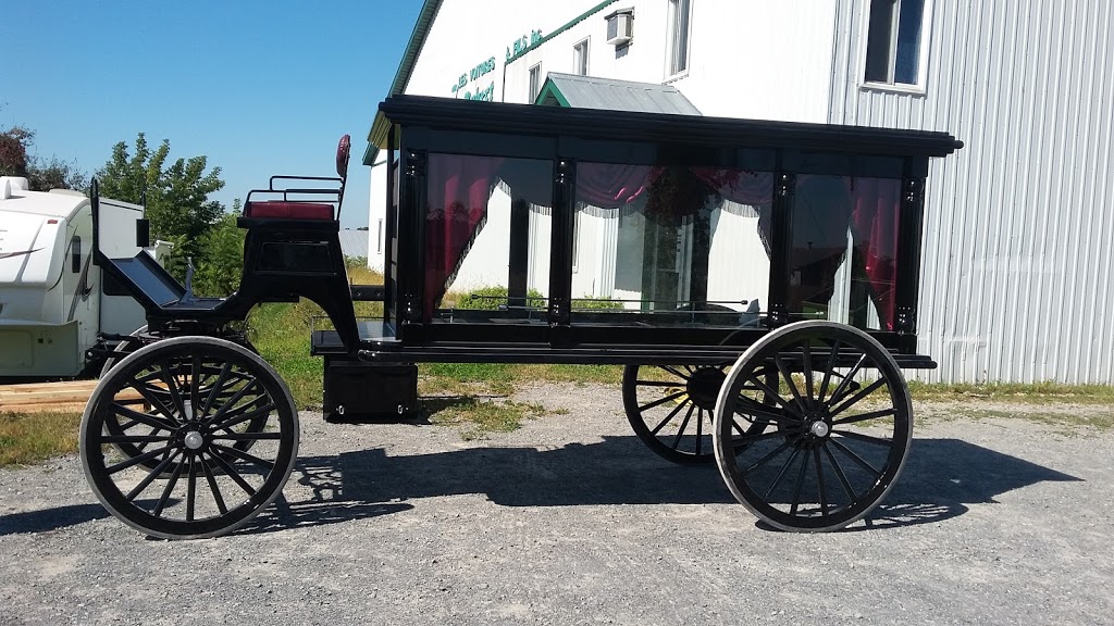 Voitures Robert Inc (Les) | 885 Haut Du Petit Rang St Fran, Saint-Pie, QC J0H 1W0, Canada | Phone: (450) 772-5221