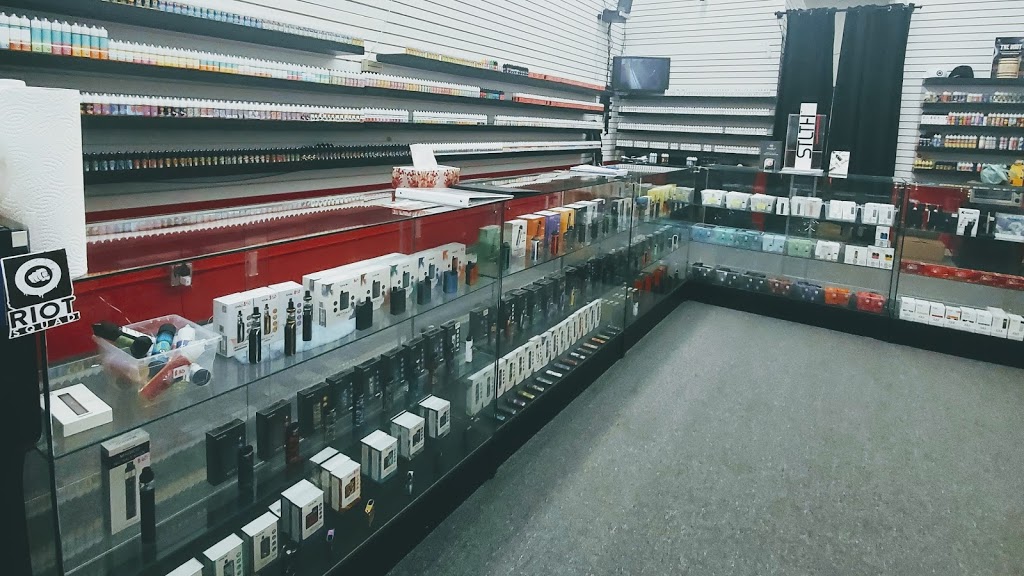 Vapor Haze | 8047 120 St #130, Delta, BC V4C 6P8, Canada | Phone: (604) 596-2823