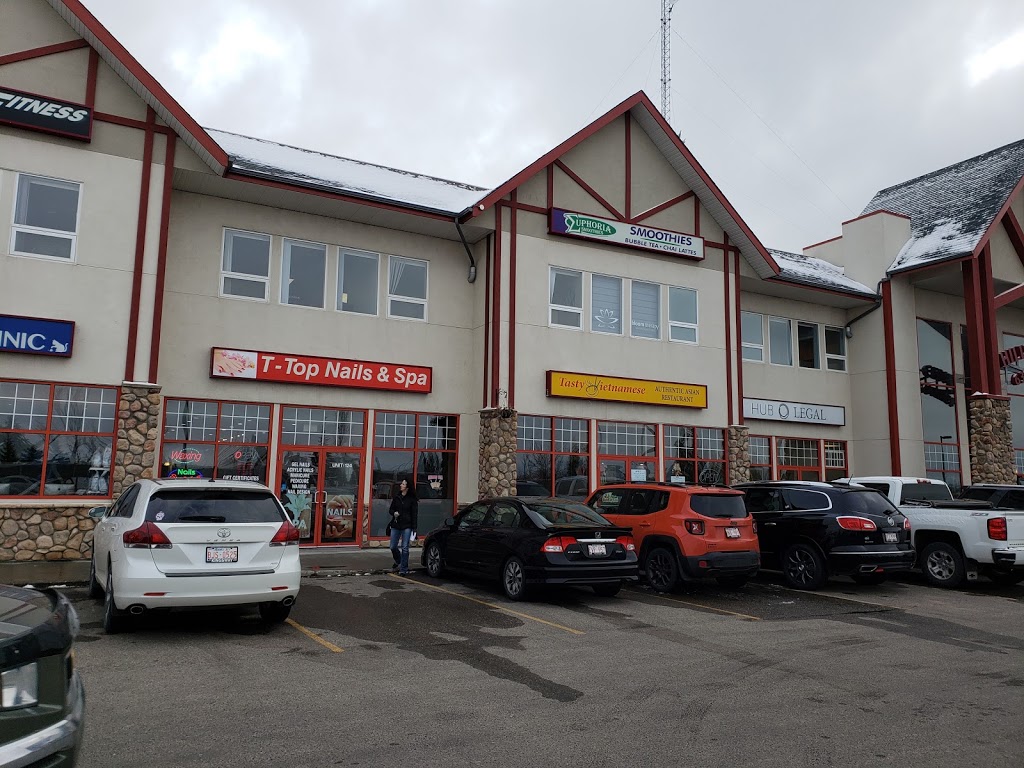 Hillside Centre | Sprague, Manitoba, Alberta T7X 4K5, Canada