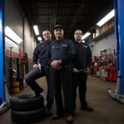 Rally Auto Repair | 2401 St Clair Ave W, Toronto, ON M6N 1K9, Canada | Phone: (416) 769-1087