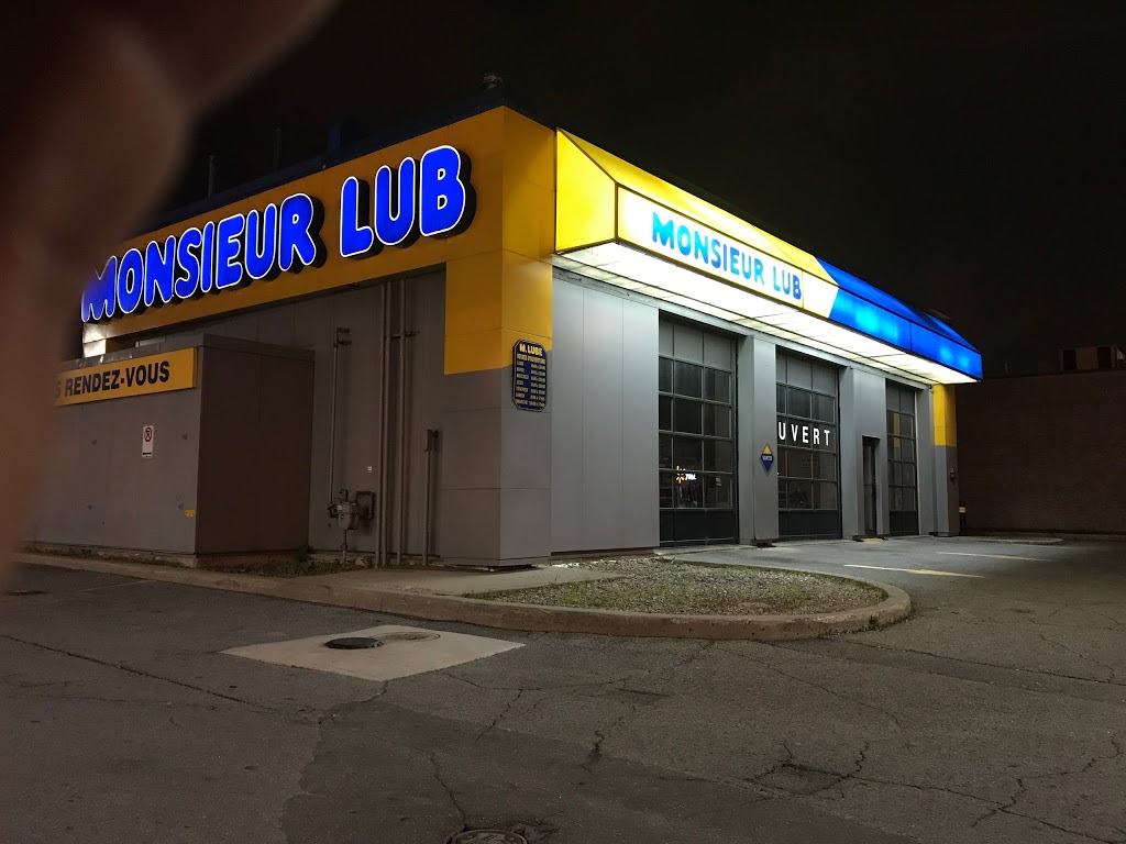 M. Lube | 480 Boulevard Saint-Joseph, Gatineau, QC J8Y 3Y7, Canada | Phone: (819) 595-5172