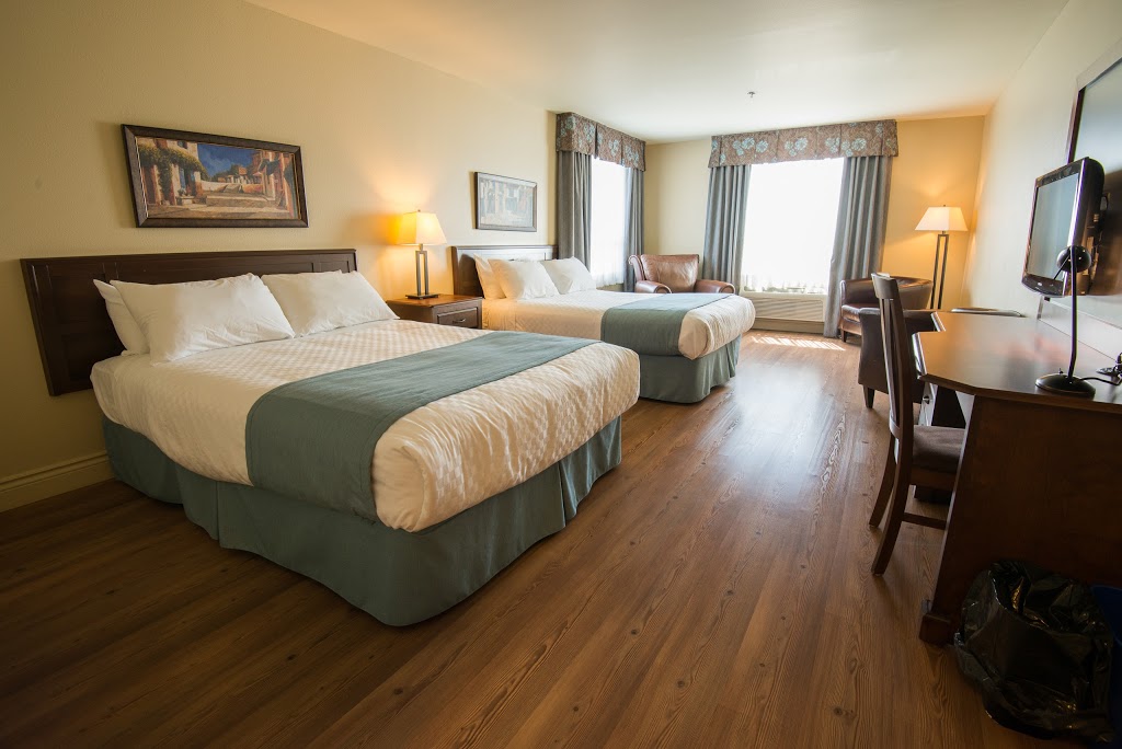 Days Inn by Wyndham Levis | 1710 Route des Rivières, Lévis, QC G7A 0E3, Canada | Phone: (418) 831-1331