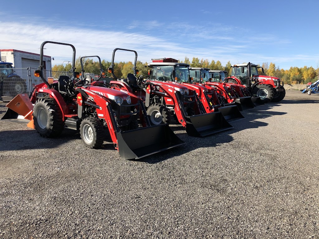 WJ LAMBERT & SONS | 1435 Thorah Concession Rd 6 Box 529, Beaverton, ON L0K 1A0, Canada | Phone: (705) 426-7374