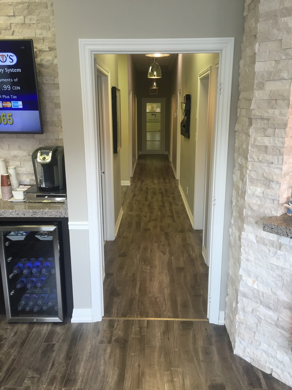 VIVA Dental | 289 Dundas St E Unit 4, Mississauga, ON L5A 1X1, Canada | Phone: (905) 232-8482