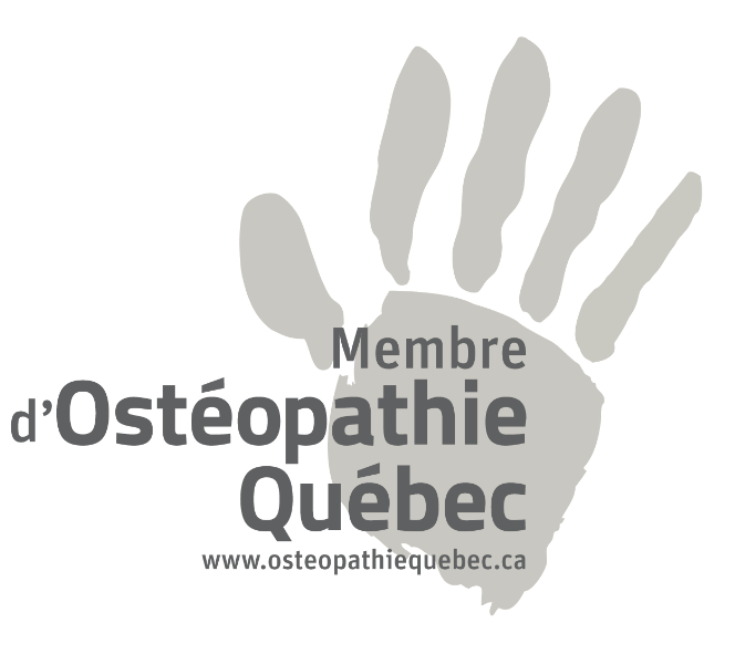 Ostéopathie Catherine Leclerc Boutin | 23 Rue Poncelet, Notre-Dame-de-lÎle-Perrot, QC J7V 8X5, Canada | Phone: (514) 887-4504
