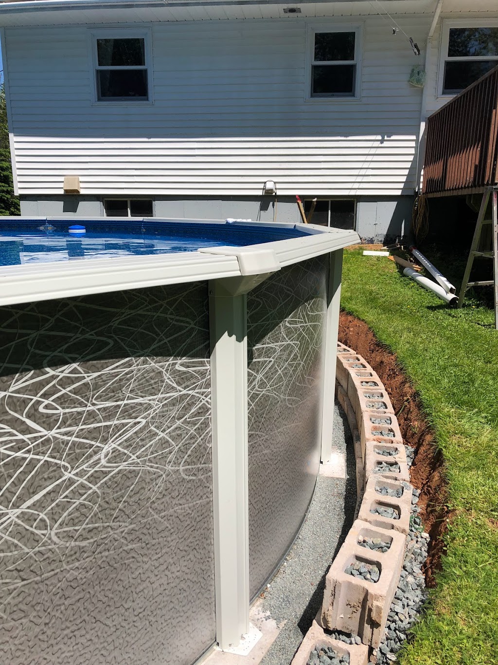 Phil and Laurie Marchand | 24 Hillside Cres, Goshen, NS B0H 1M0, Canada | Phone: (902) 867-0047