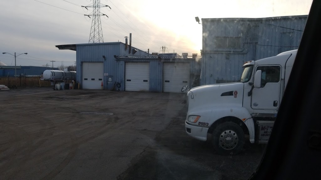 Niagara Tank Lines Inc | 2445 Allen Ave, Niagara Falls, NY 14303, USA | Phone: (716) 285-3479