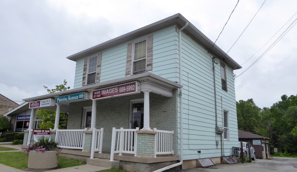 House Of Hair Images | 15 Mill St S, Waterdown, ON L0R 2H0, Canada | Phone: (905) 689-5992