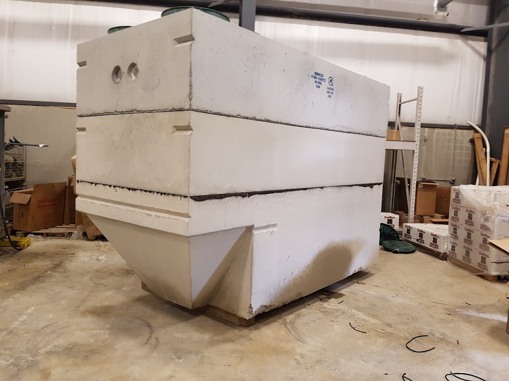 Acton Precast Concrete Limited | 8949 Wellington County Rd 50, Acton, ON L7J 2L8, Canada | Phone: (519) 853-1529