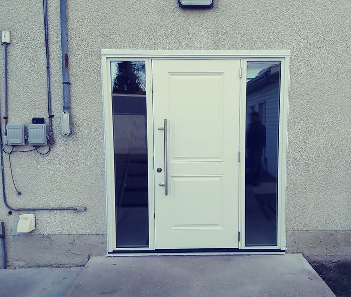 Shield Windows and Doors Ltd. | 66 Lambert Crescent, St. Albert, AB T8N 1M4, Canada | Phone: (780) 238-7633