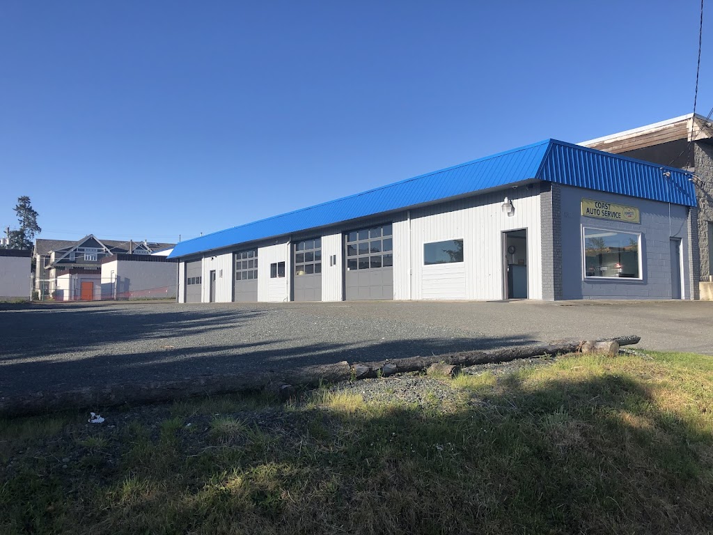 Coast Auto Service | 130 Fern Rd E, Qualicum Beach, BC V9K 1R2, Canada | Phone: (250) 752-4449