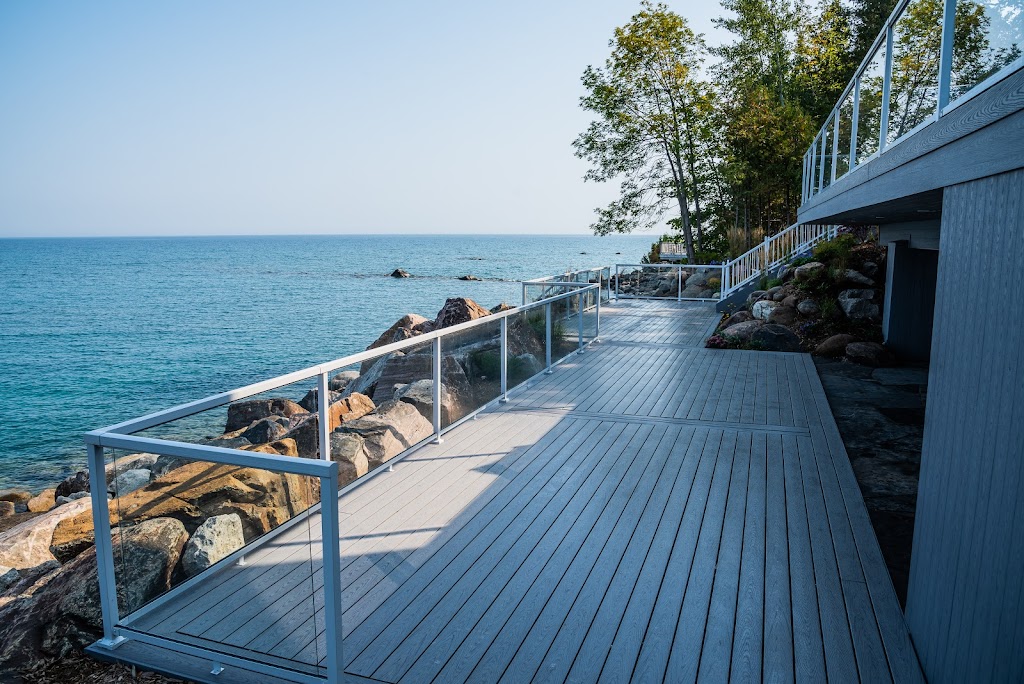 Pritty Landscapes Inc. | 64 Hurontario St, Collingwood, ON L9Y 2L6, Canada | Phone: (705) 984-4810
