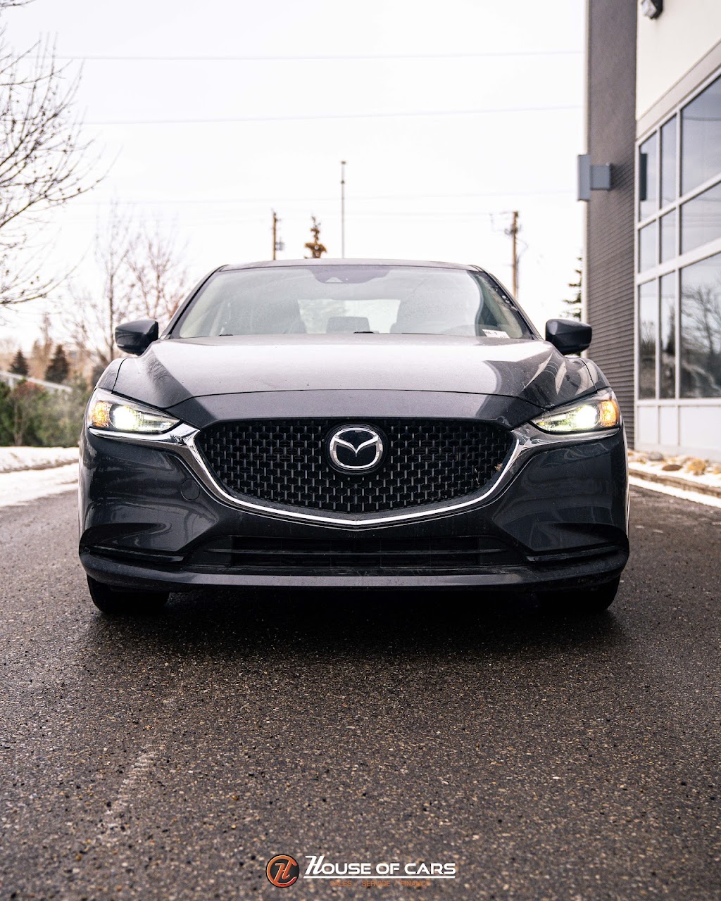 House of Cars Deerfoot Meadows | 7395 11 St SE, Calgary, AB T2H 2S1, Canada | Phone: (587) 355-4187