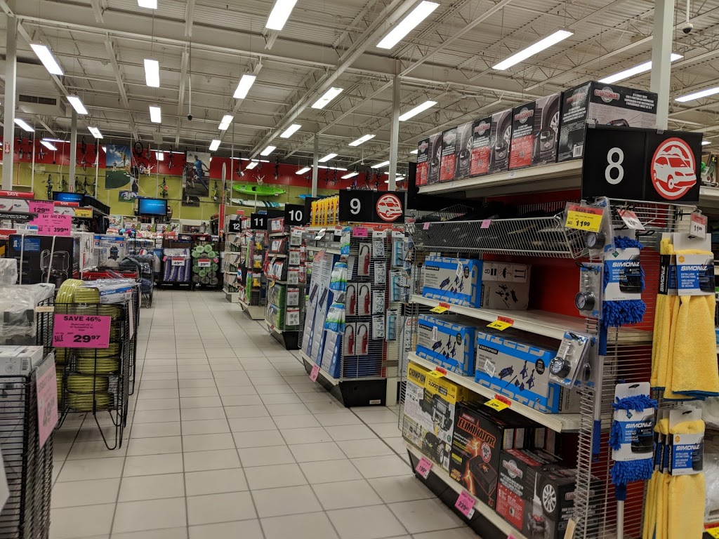 Canadian Tire - Winnipeg Kenaston, MB | 1711 Kenaston Blvd, Winnipeg, MB R3Y 1V5, Canada | Phone: (204) 269-9630