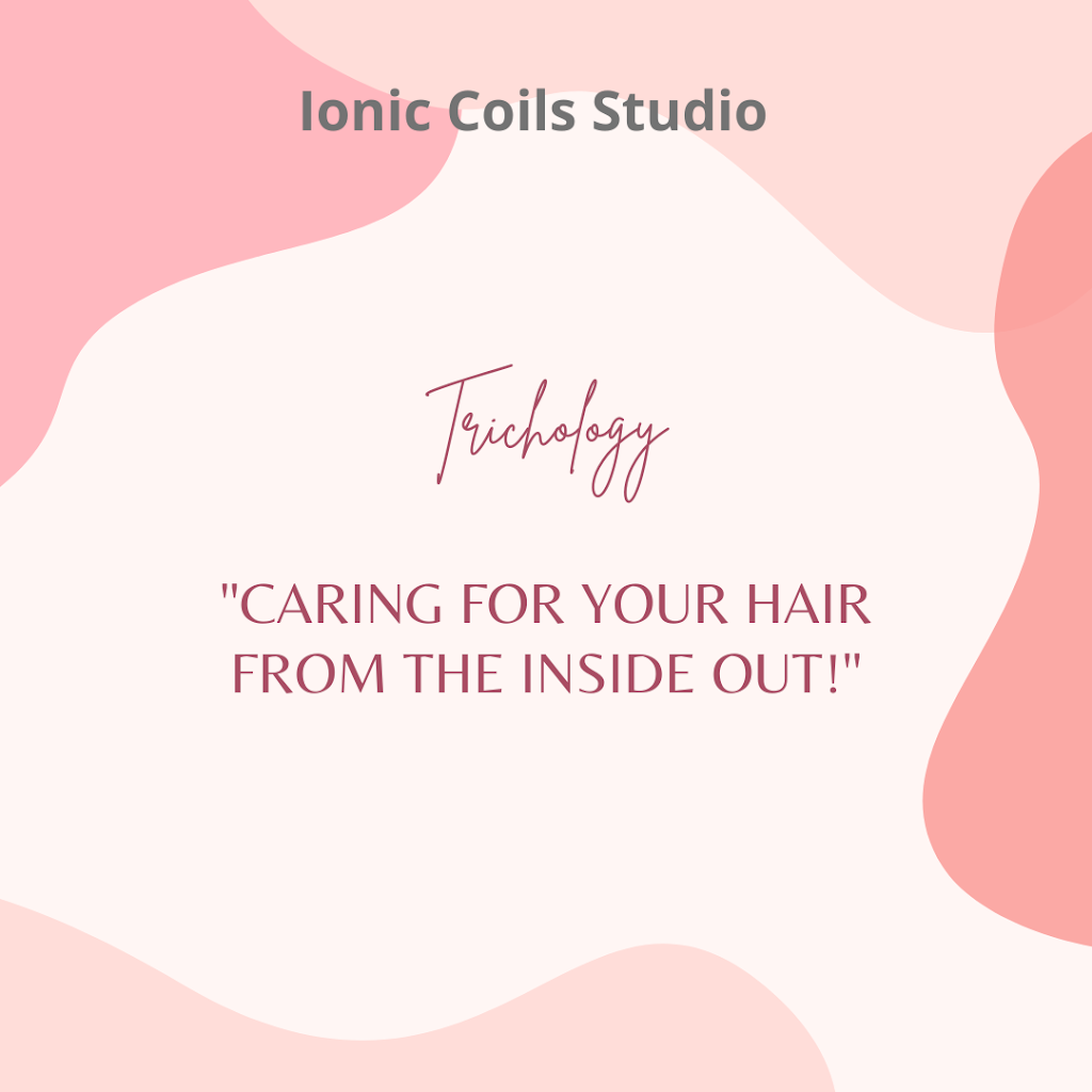 Ionic Coils Studio | Hwy 56, Binbrook, ON L0R 0B9, Canada | Phone: (647) 401-1473